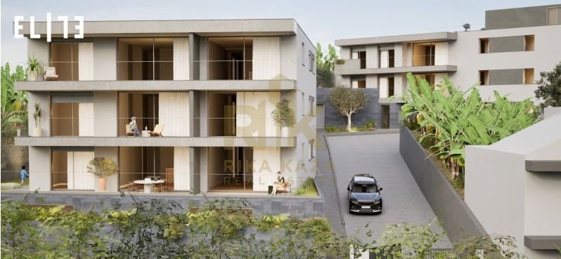 Apartment in Camara De Lobos, Madeira, Portugal 4 - 18383077