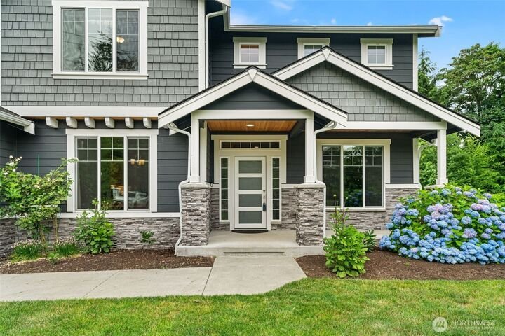 House in Snohomish, Washington, United States 2 - 18514766
