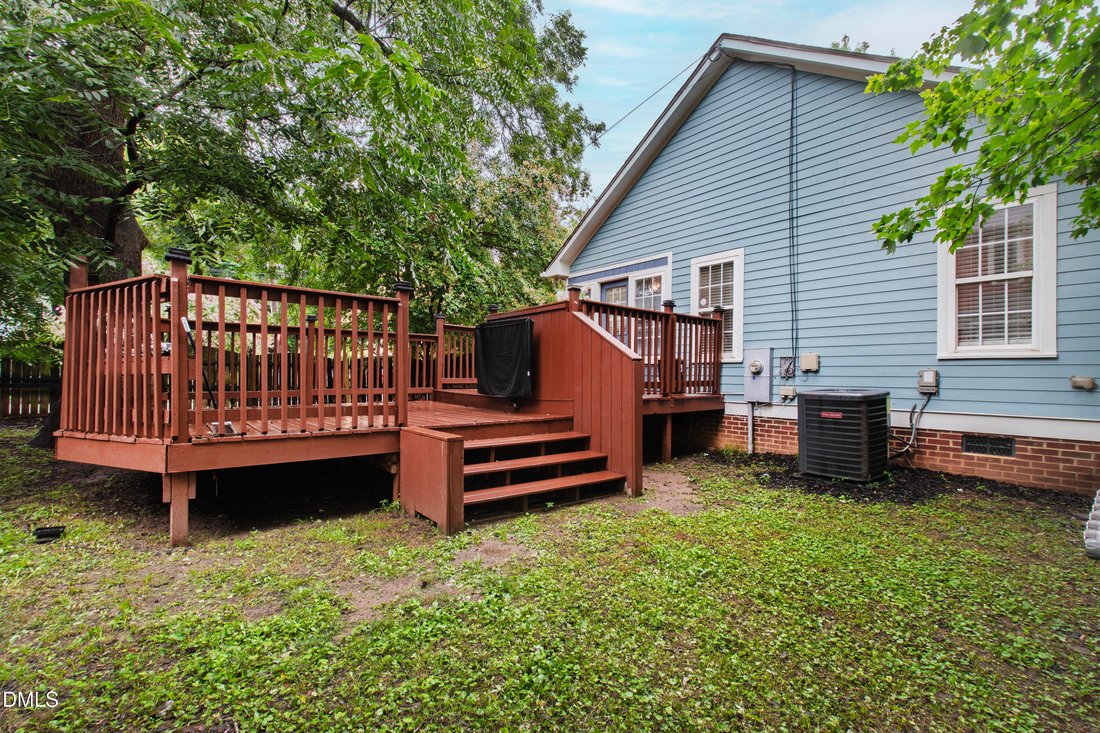 House in Raleigh, North Carolina, United States 5 - 18512360