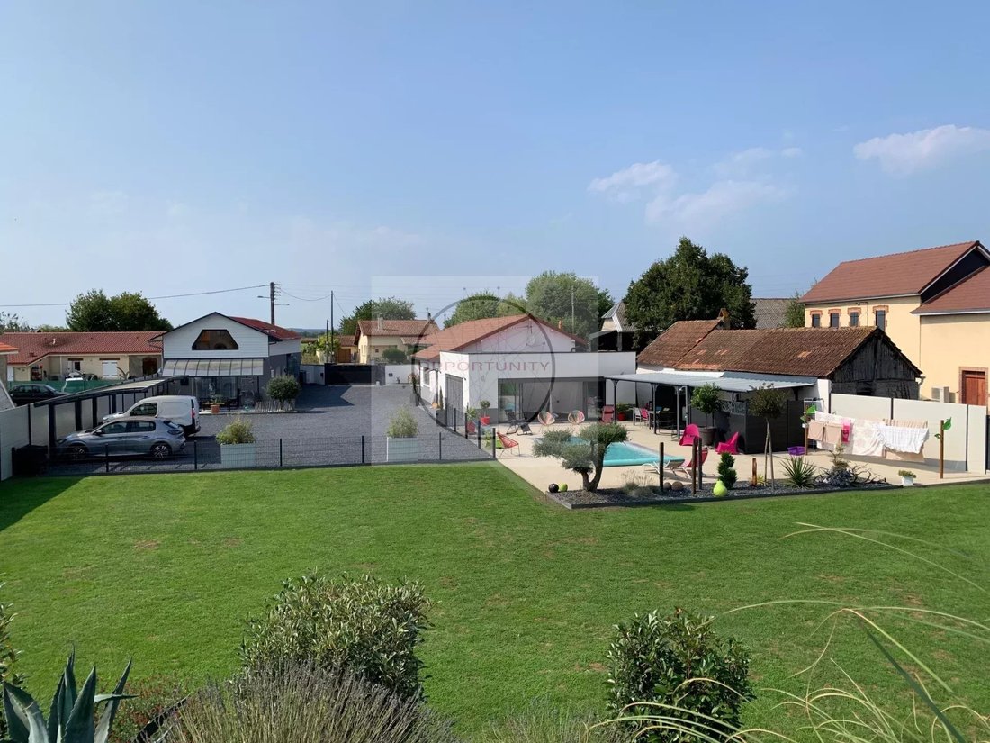 House in Orleix, Occitania, France 1 - 18509859