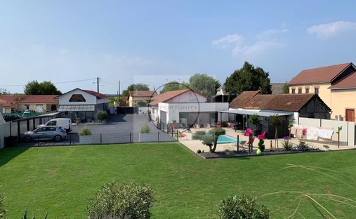 House in Orleix, Occitania, France 1