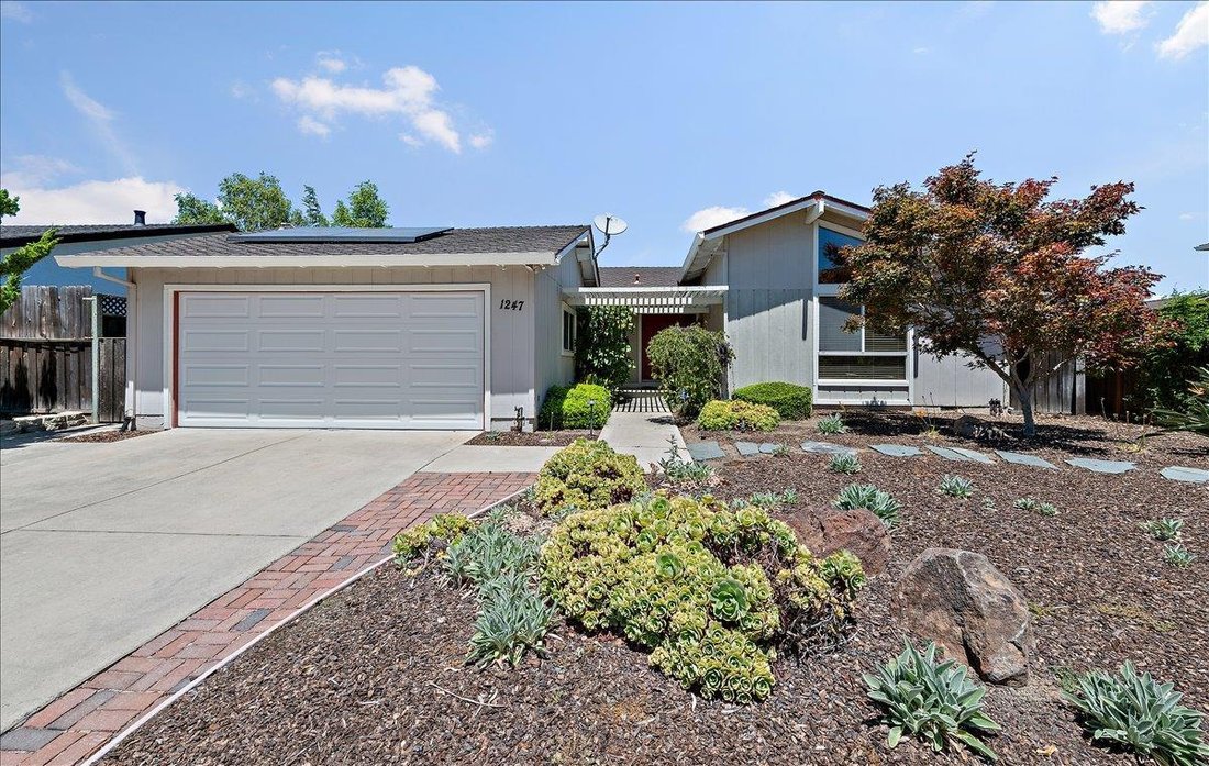 House in San Jose, California, United States 1 - 18509605