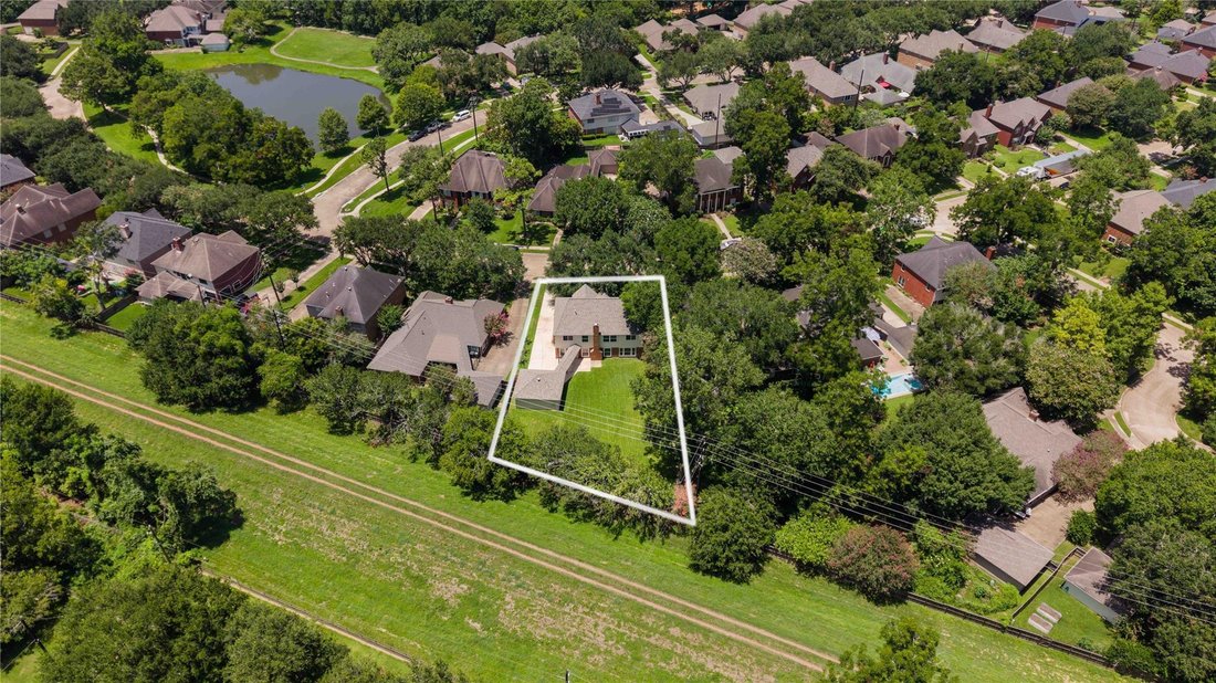 House in Sugar Land, Texas, United States 3 - 18509351