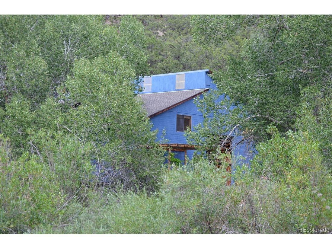 Haus in Salida, Colorado, Vereinigte Staaten 5 - 18511498