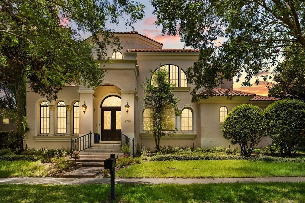 House in Orlando, Florida, United States 1 - 18508128
