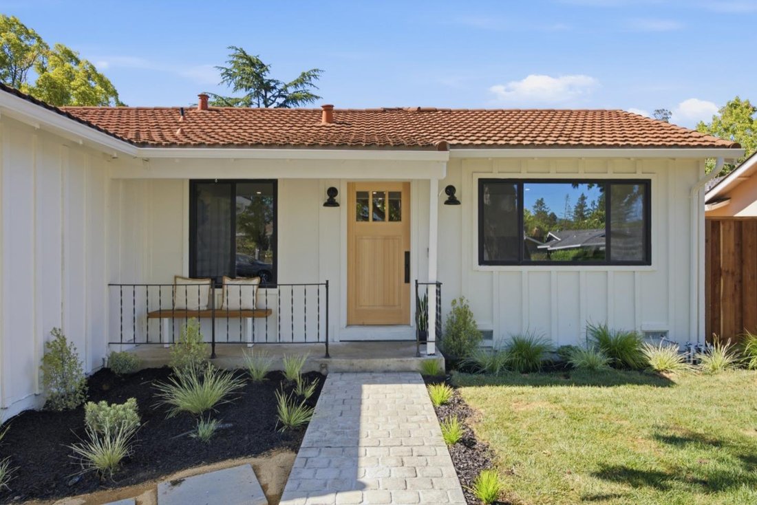 House in Los Gatos, California, United States 3 - 18515249