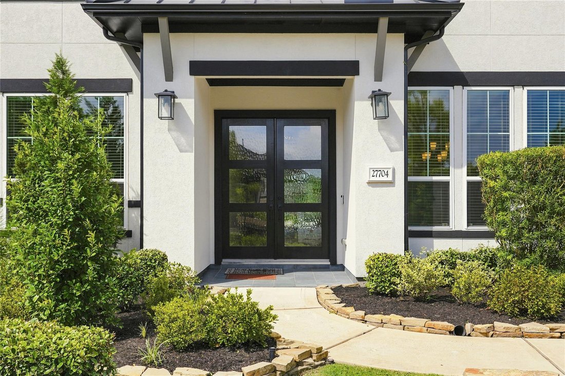 House in Spring, Texas, United States 4 - 18512503