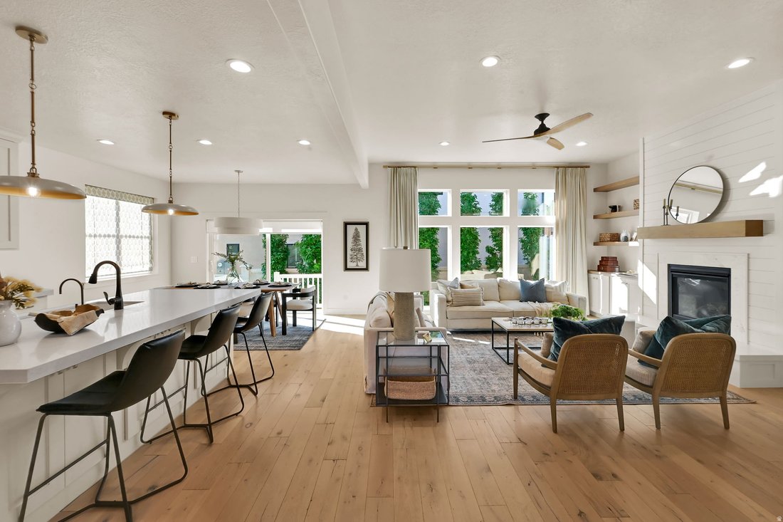 House in Orem, Utah, United States 4 - 18510887