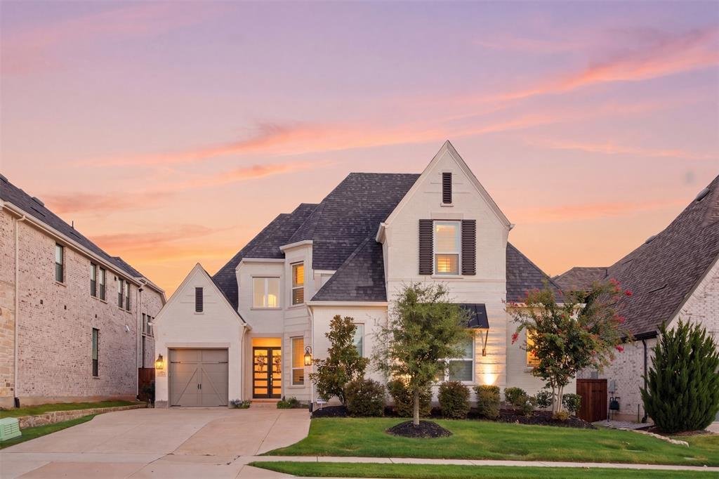 House in McKinney, Texas, United States 1 - 18519035
