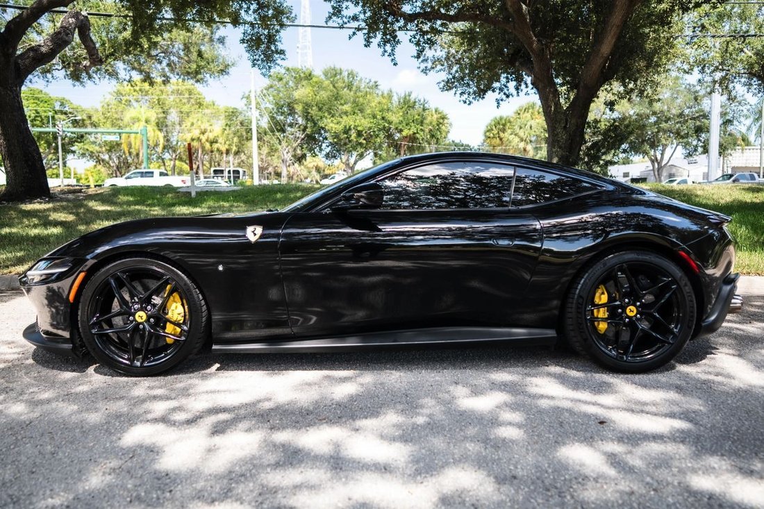 Coupe in Boynton Beach, FL, United States 5 - 18489048