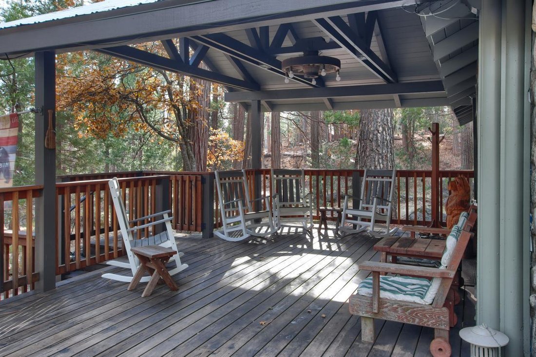 House in Wawona, California, United States 3 - 18510656
