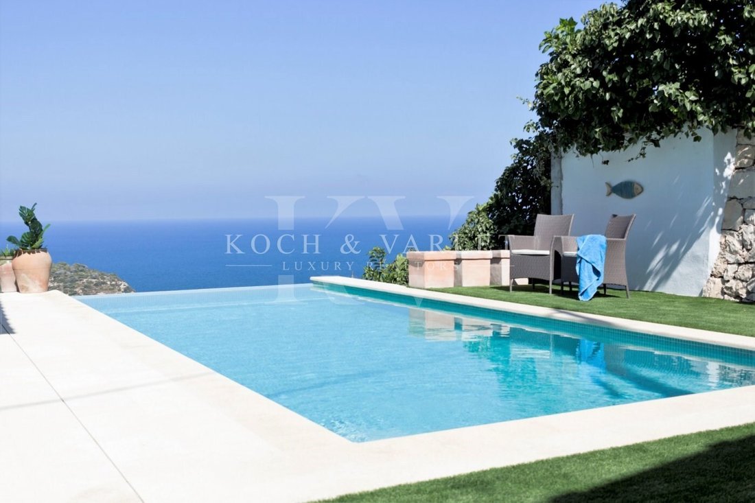 Villa in Xabia / Javea, Valencian Community, Spain 3 - 18516488