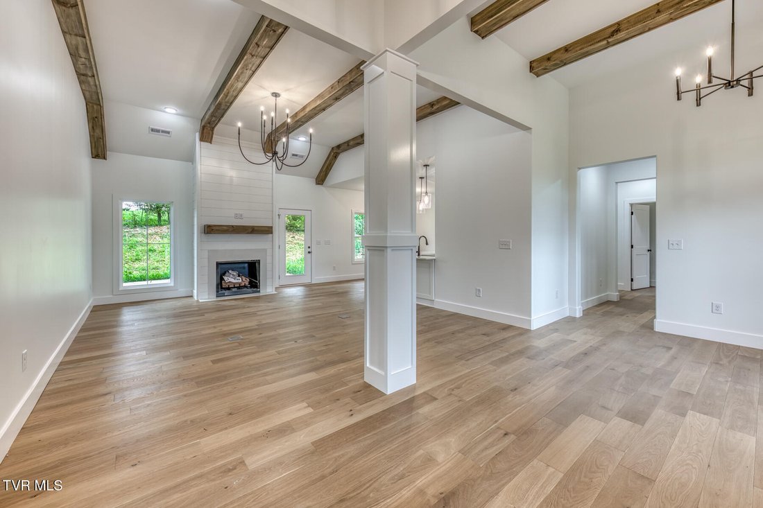 House in Jonesborough, Tennessee, United States 3 - 18511025