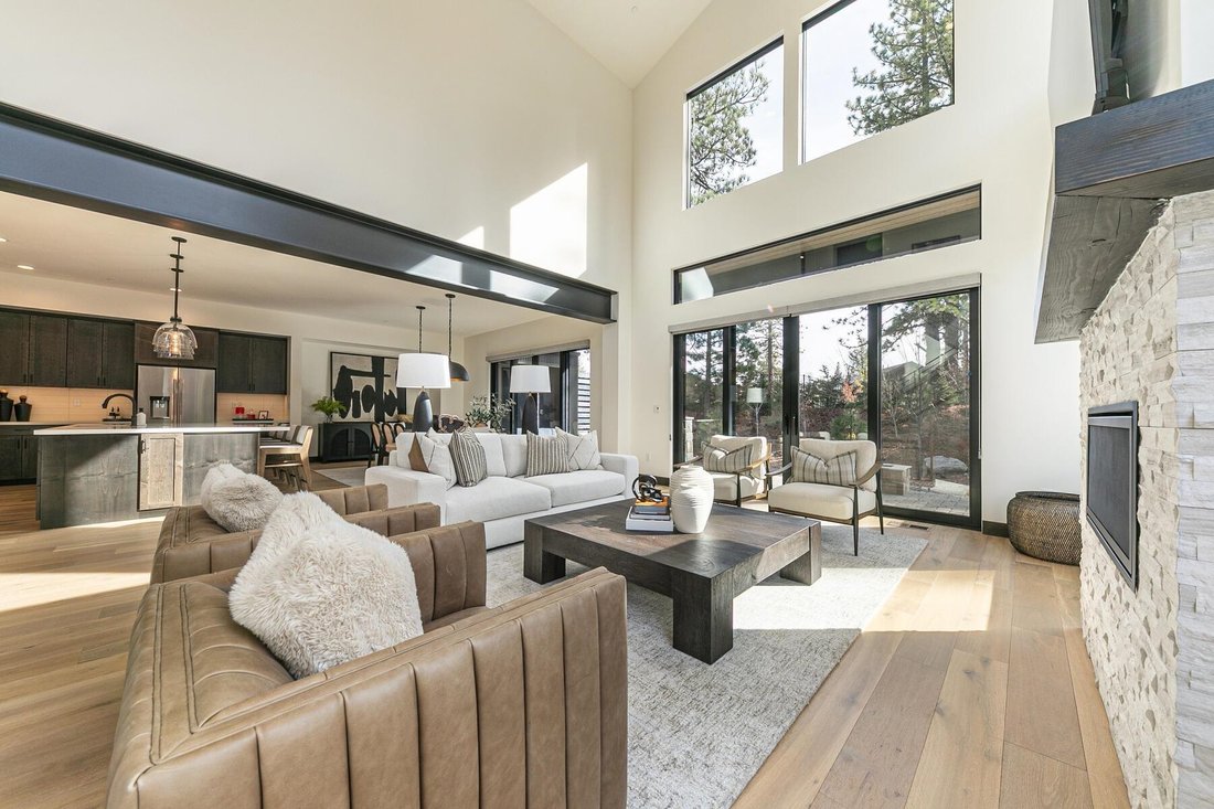 House in Truckee, California, United States 5 - 18511131
