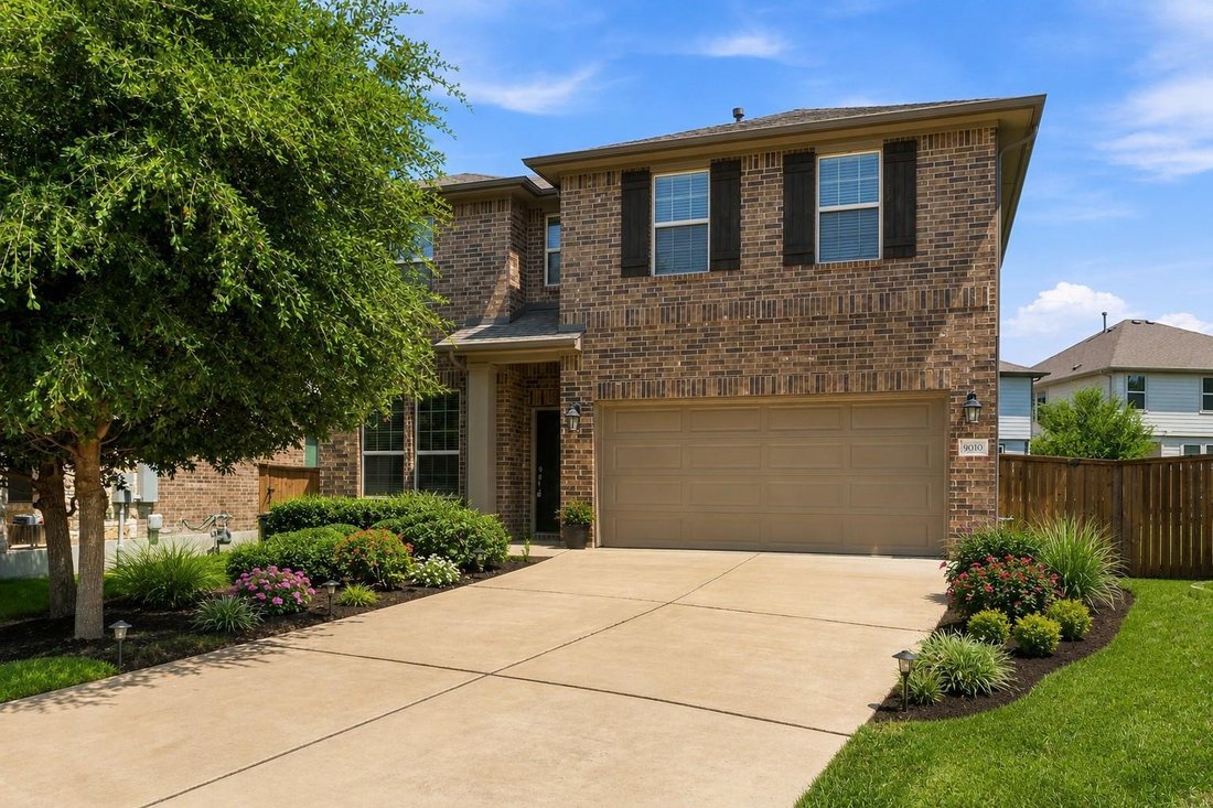 House in Austin, Texas, United States 1 - 18512168