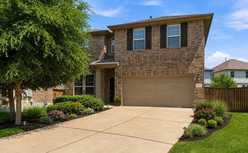 House in Austin, Texas, United States 1
