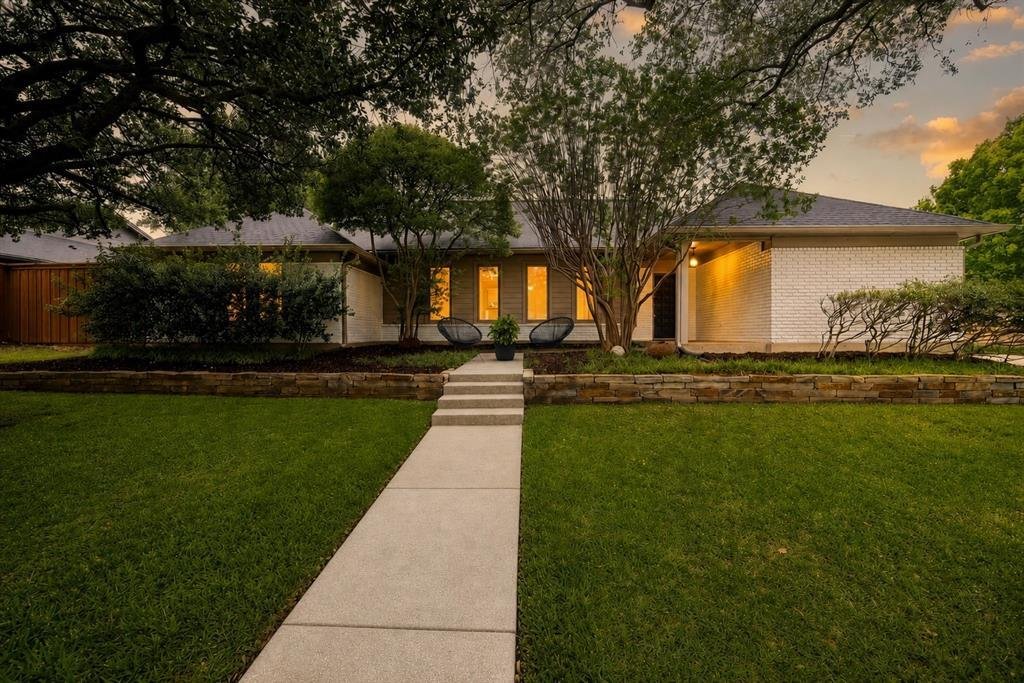 House in Dallas, Texas, United States 1 - 18513234