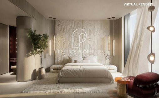 Apartment in Ibiza Town, Balearic Islands, Spain 1