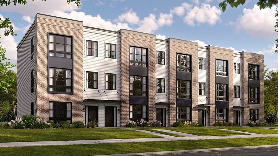 Townhouse in Warrenville, Illinois, United States 1 - 18517281