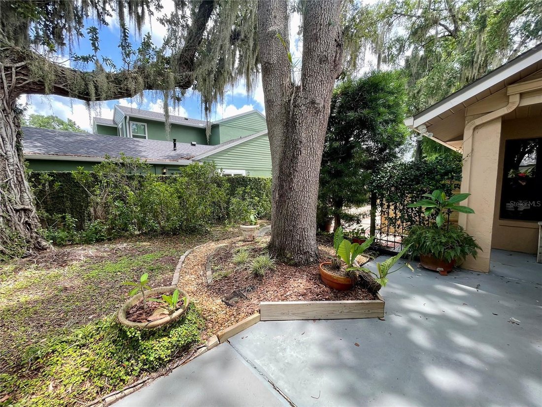 House in Winter Park, Florida, United States 3 - 18508315