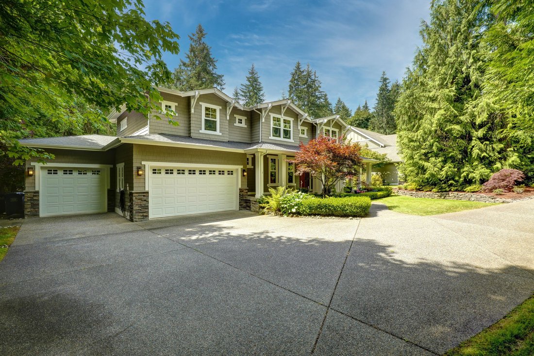 House in Gig Harbor, Washington, United States 2 - 18510528