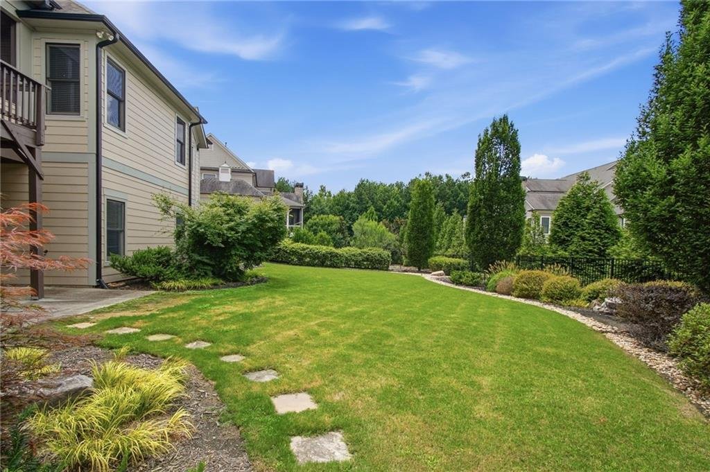 House in Dunwoody, Georgia, United States 2 - 18512304