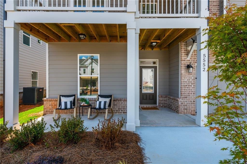 House in Flowery Branch, Georgia, United States 4 - 17565762