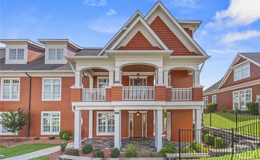 Condo in Milledgeville, Georgia, United States 1