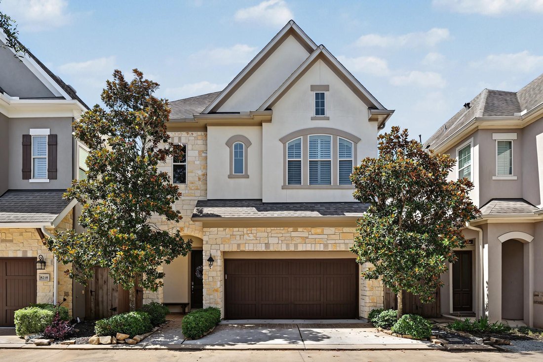 House in Houston, Texas, United States 1 - 18512600