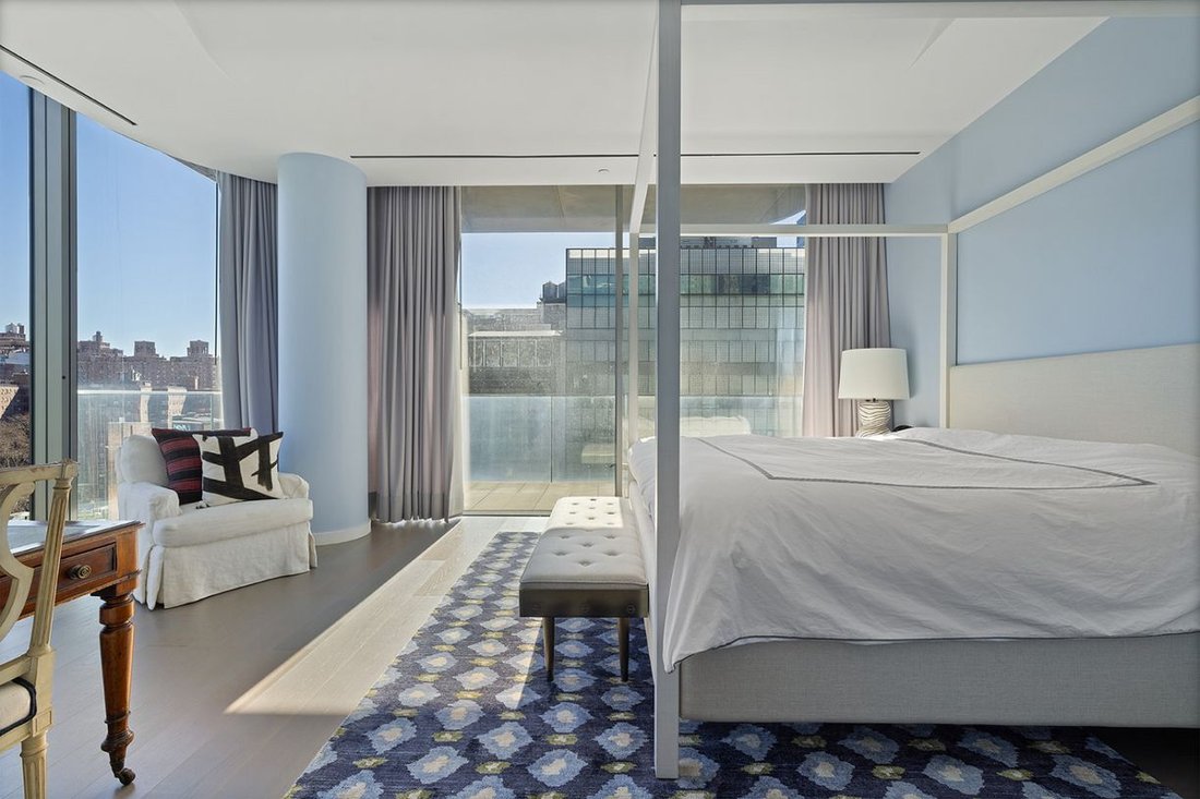 Condo in New York, New York, United States 5 - 15269067