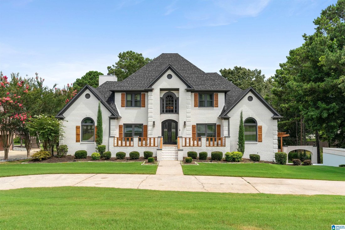 House in Vestavia Hills, Alabama, United States 1 - 18401204