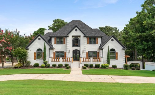 House in Vestavia Hills, Alabama, United States 1