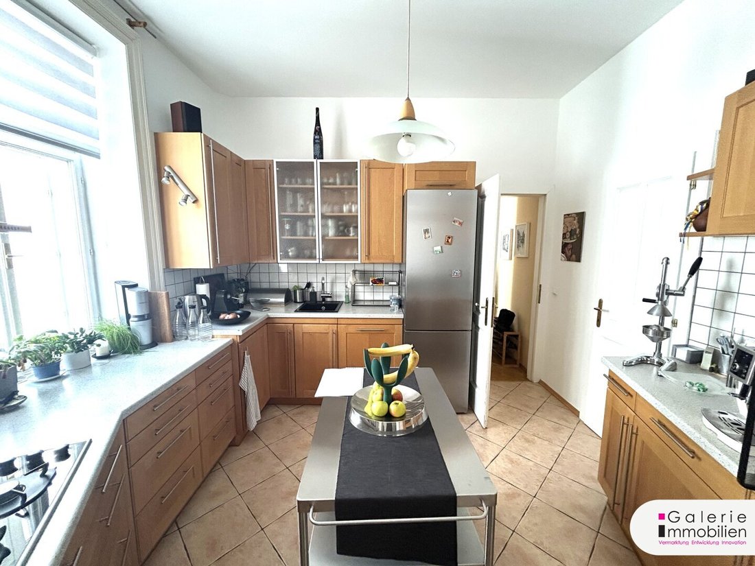 Apartment in Vienna, Wien, Austria 1 - 18516280