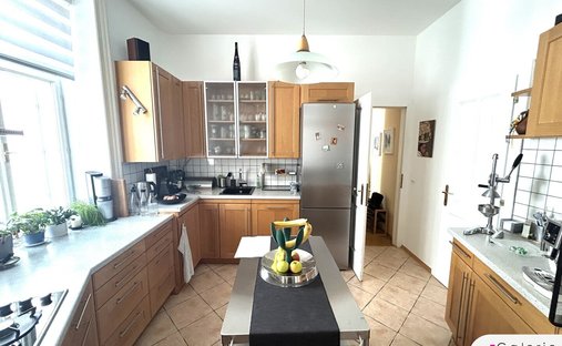 Appartement à Vienne, Vienne, Autriche 1