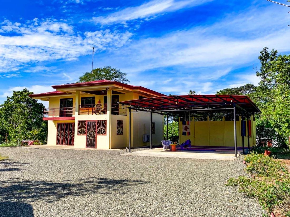 House in Quepos, Puntarenas Province, Costa Rica 2 - 18516380