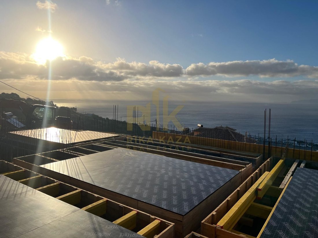 Villa in Santa Cruz, Madeira, Portugal 4 - 18383715