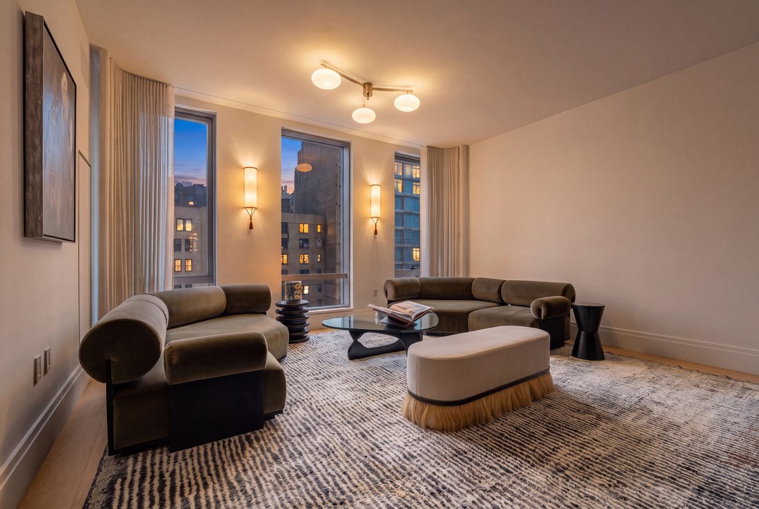 Condo in New York, New York, United States 2 - 17444736