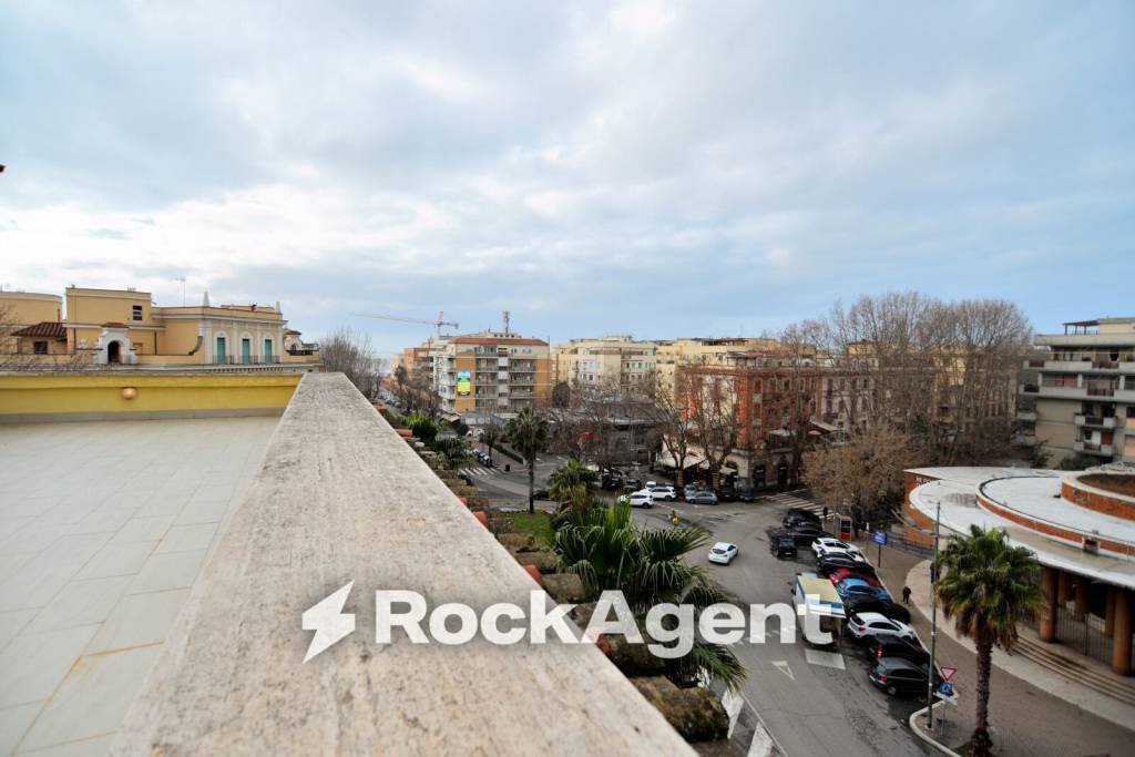 Penthouse in Ostia, Rome, Lazio 2 - 18516335