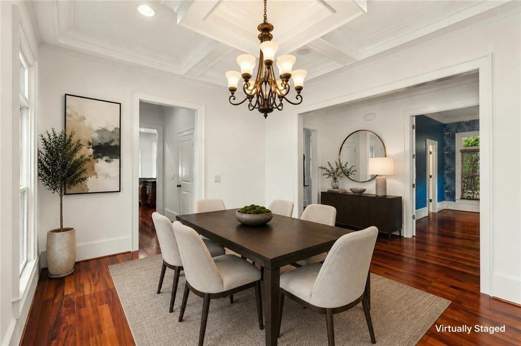 House in Decatur, Georgia, United States 5 - 18508885