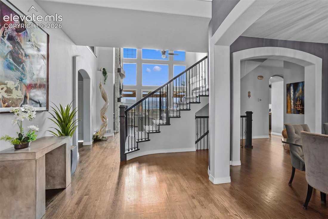 House in Colorado Springs, Colorado, United States 4 - 18508804