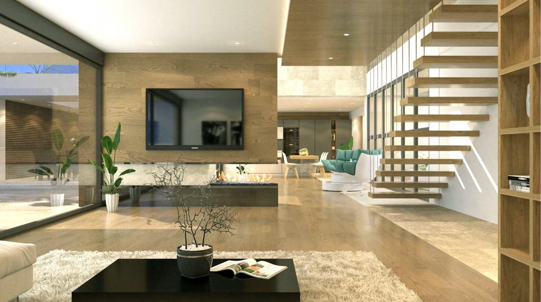 Villa in Ciudad Quesada, Rojales, Valencian Community 3 - 18509953