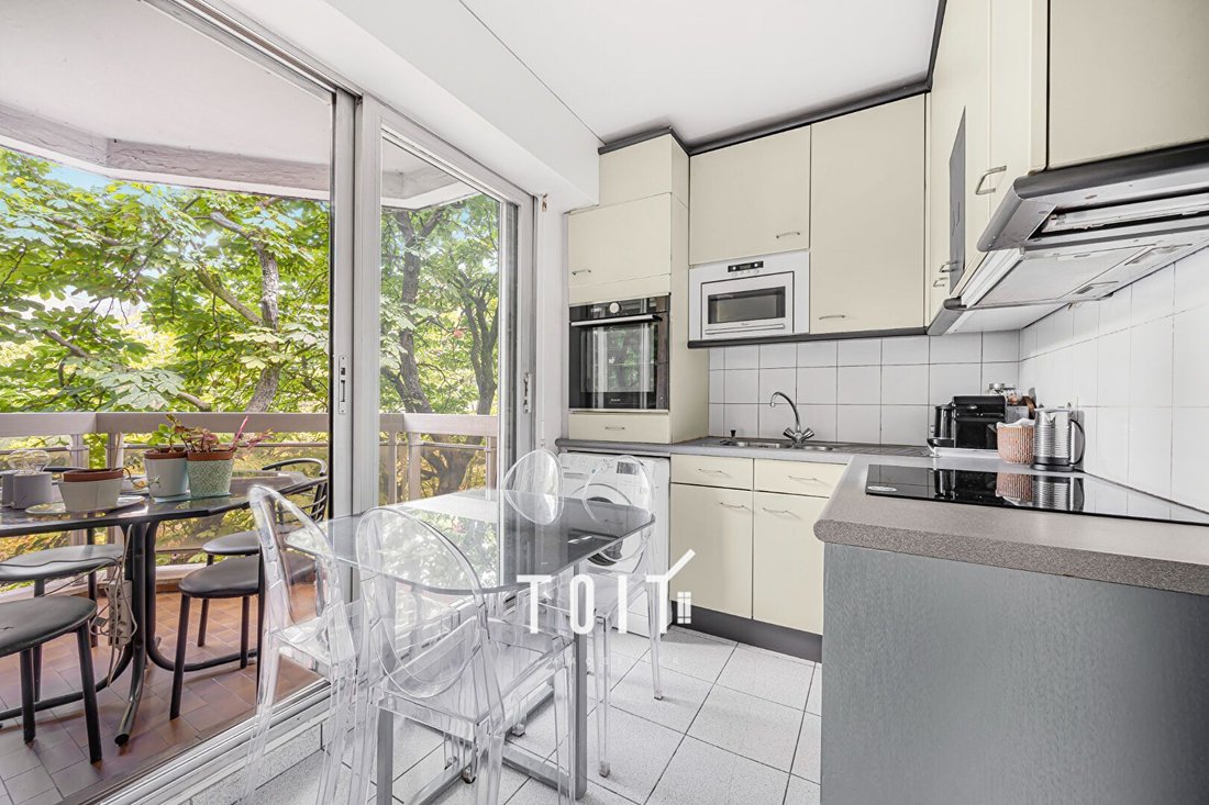 Apartment in Odéon, Paris 6e Arrondissement, Paris 2 - 18509243