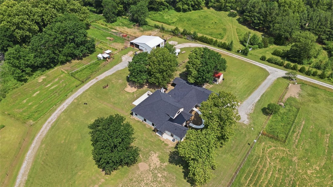 House in Inola, Oklahoma, United States 3 - 18510778
