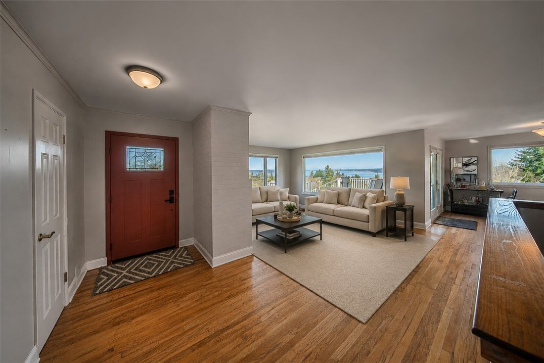 House in Tacoma, Washington, United States 3 - 17417427
