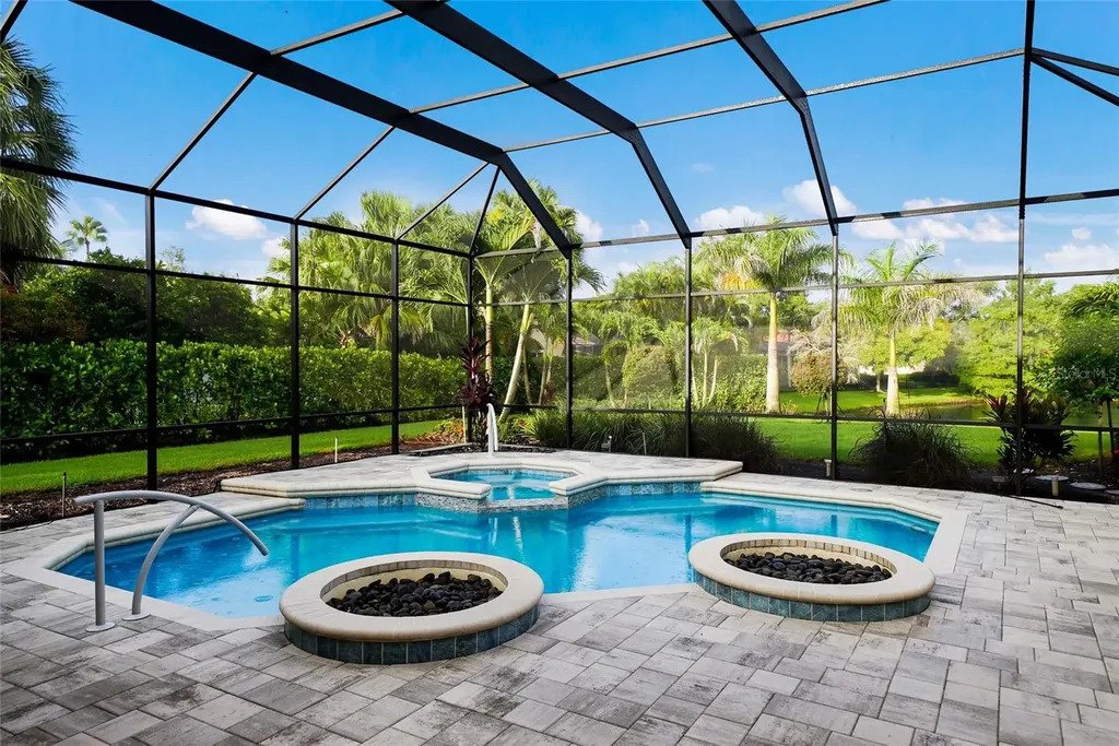 Haus in Bradenton, Florida, Vereinigte Staaten 5 - 18522596