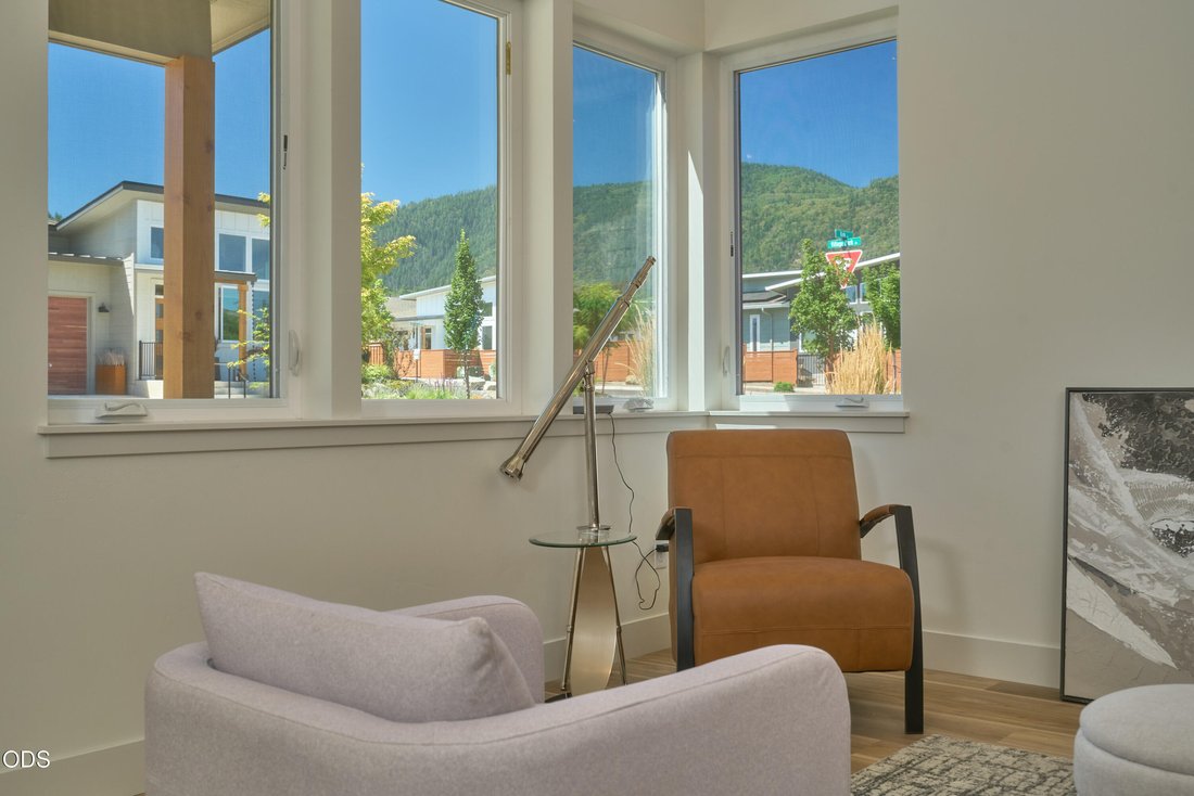 House in Ashland, Oregon, United States 5 - 18511256
