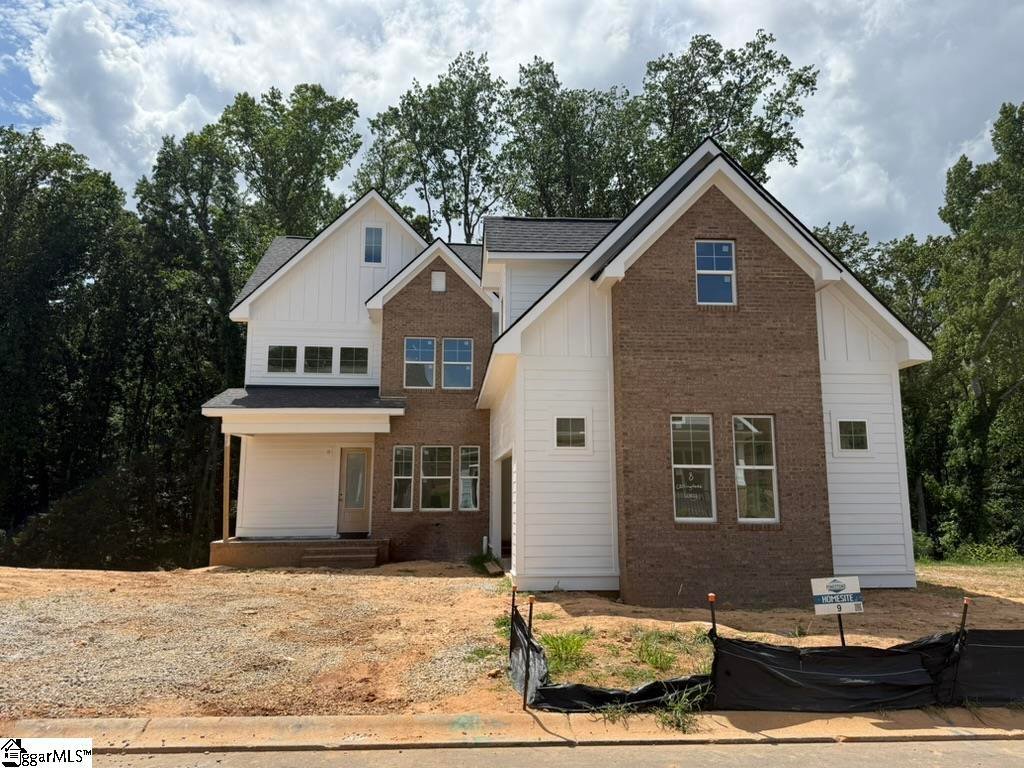 House in Greenville, South Carolina, United States 2 - 17794938
