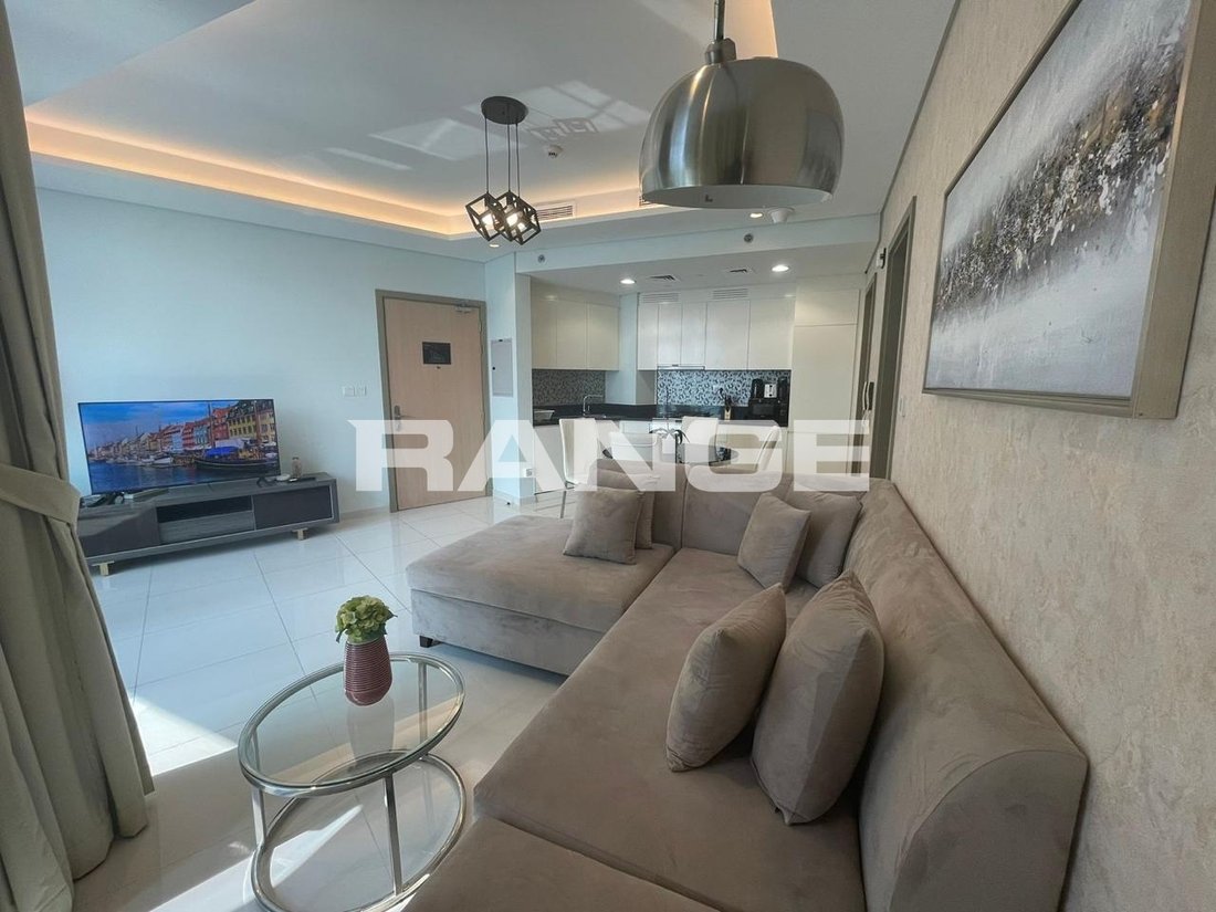 Apartment in Business Bay, Dubai, United Arab Emirates 4 - 18508347