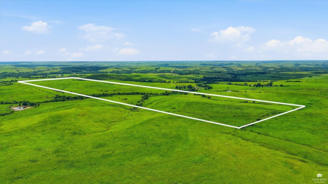 Land in Alma, Kansas, United States 4 - 18512788