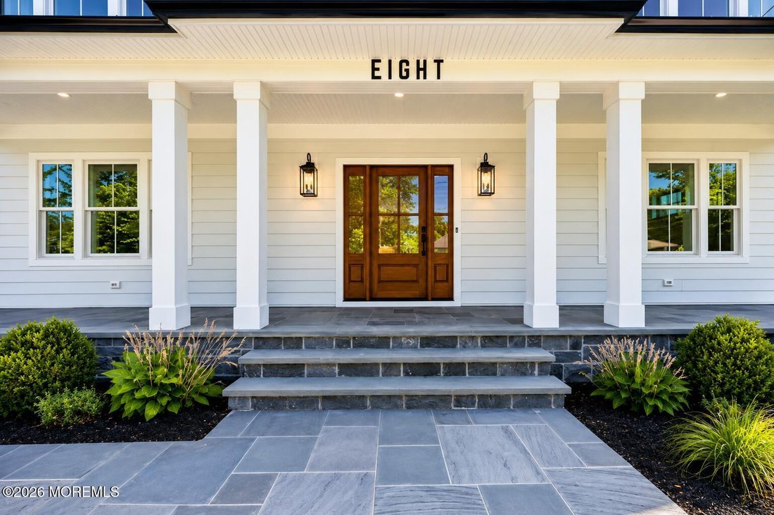 House in Oceanport, New Jersey, United States 4 - 18511474